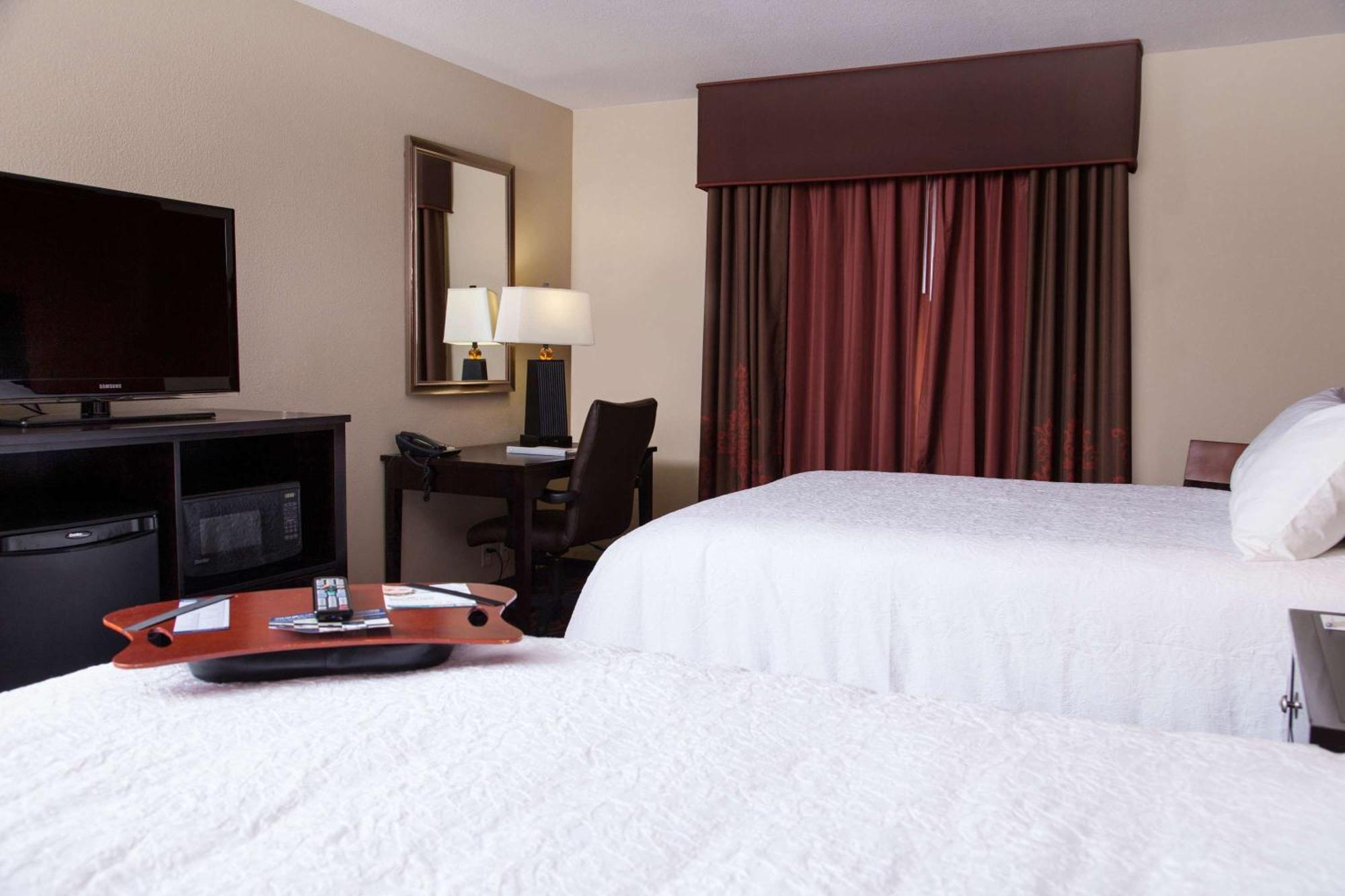 Hampton Inn & Suites Dickinson Nd Esterno foto